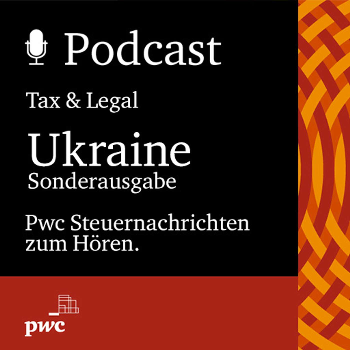 pwc steuern + recht - aktuelle Steuernachrichten für Unternehmen