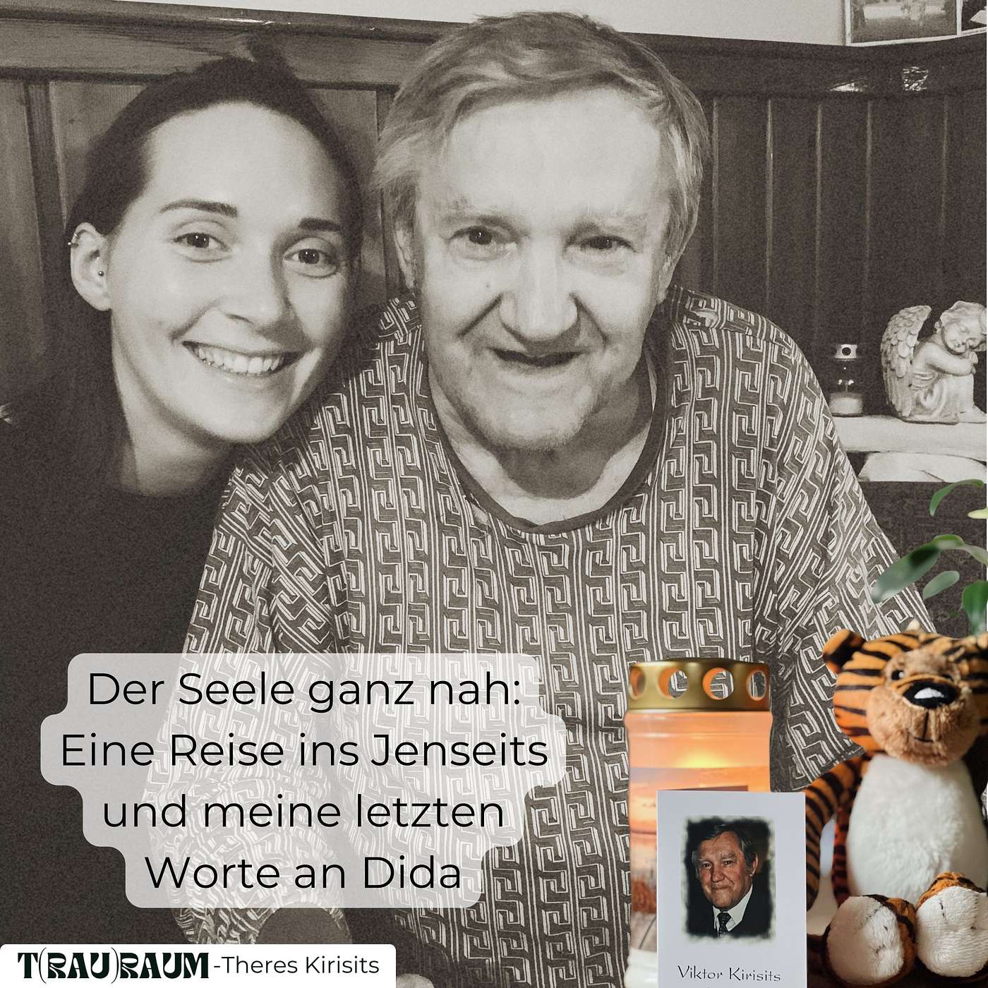 t.rau*raum mit Theres Kirisits
