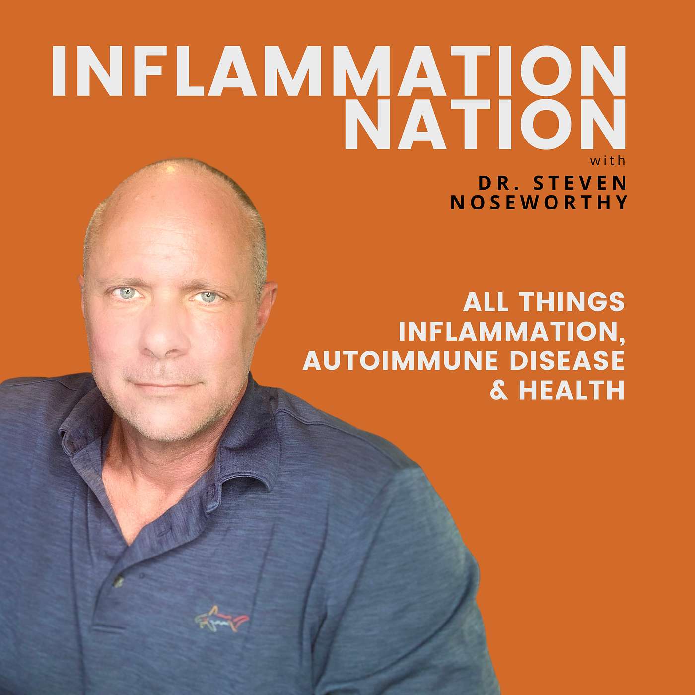 Inflammation Nation: Science Informed Wellness