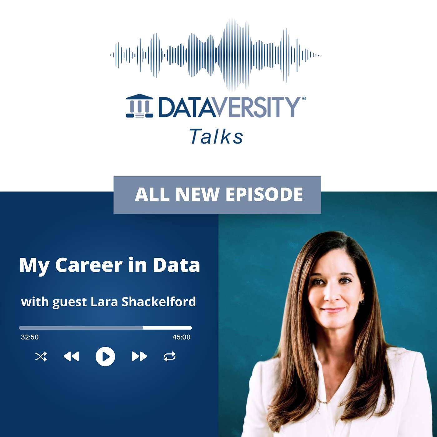 DATAVERSITY Talks