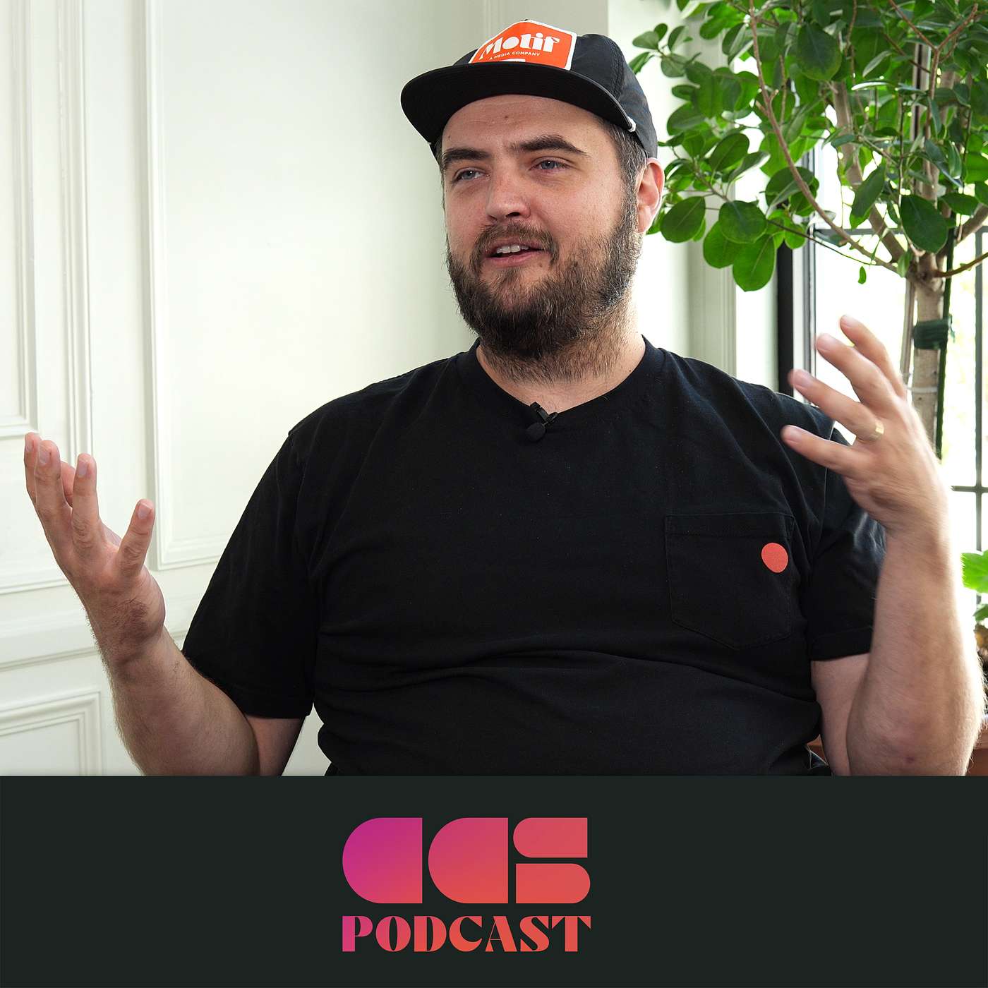 Contractor Coalition Summit Podcast
