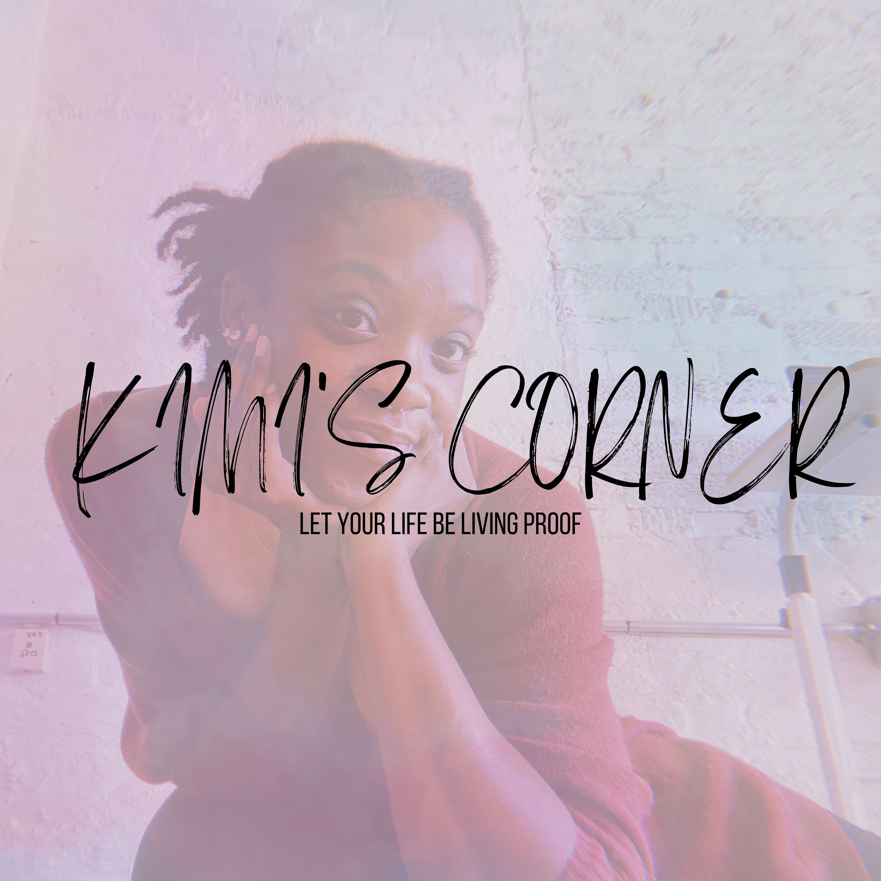Kimi's Corner cover art