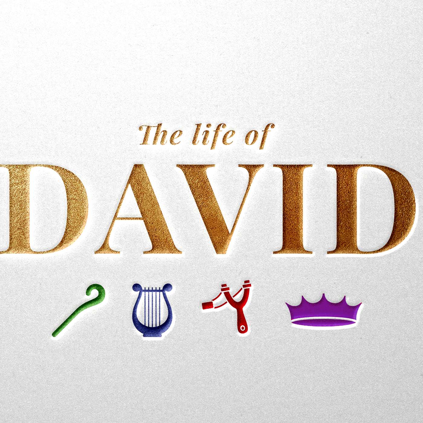 A heart of repentance | The life of David: Psalms 51 episode artwork