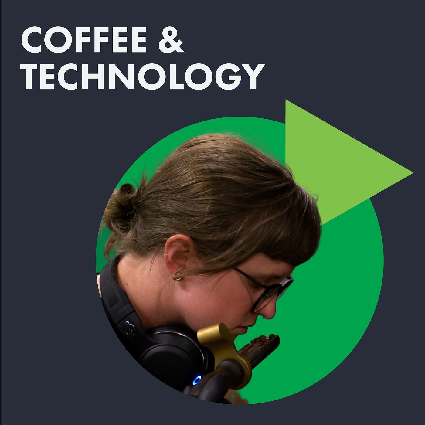 Coffee and Technology Podcast