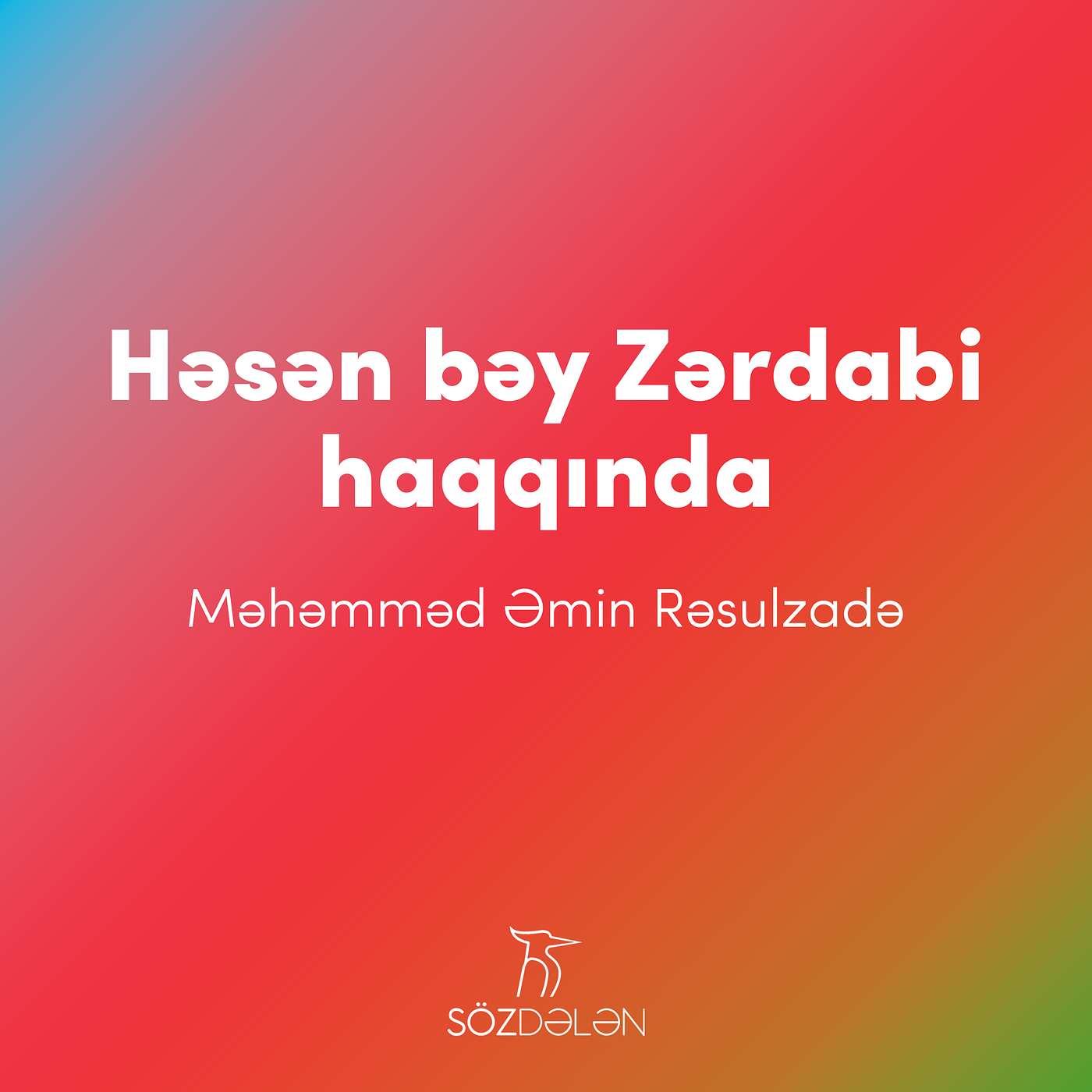 Sözdələn