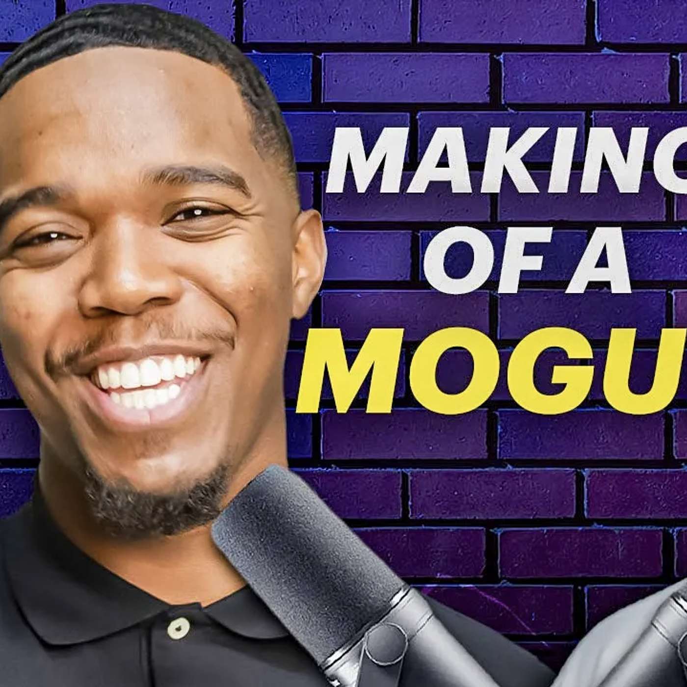 Building A $10,000,000 Real Estate Portfolio At 30 Years Old While Defying The Odds (Antoine Dean) EP 5 episode artwork
