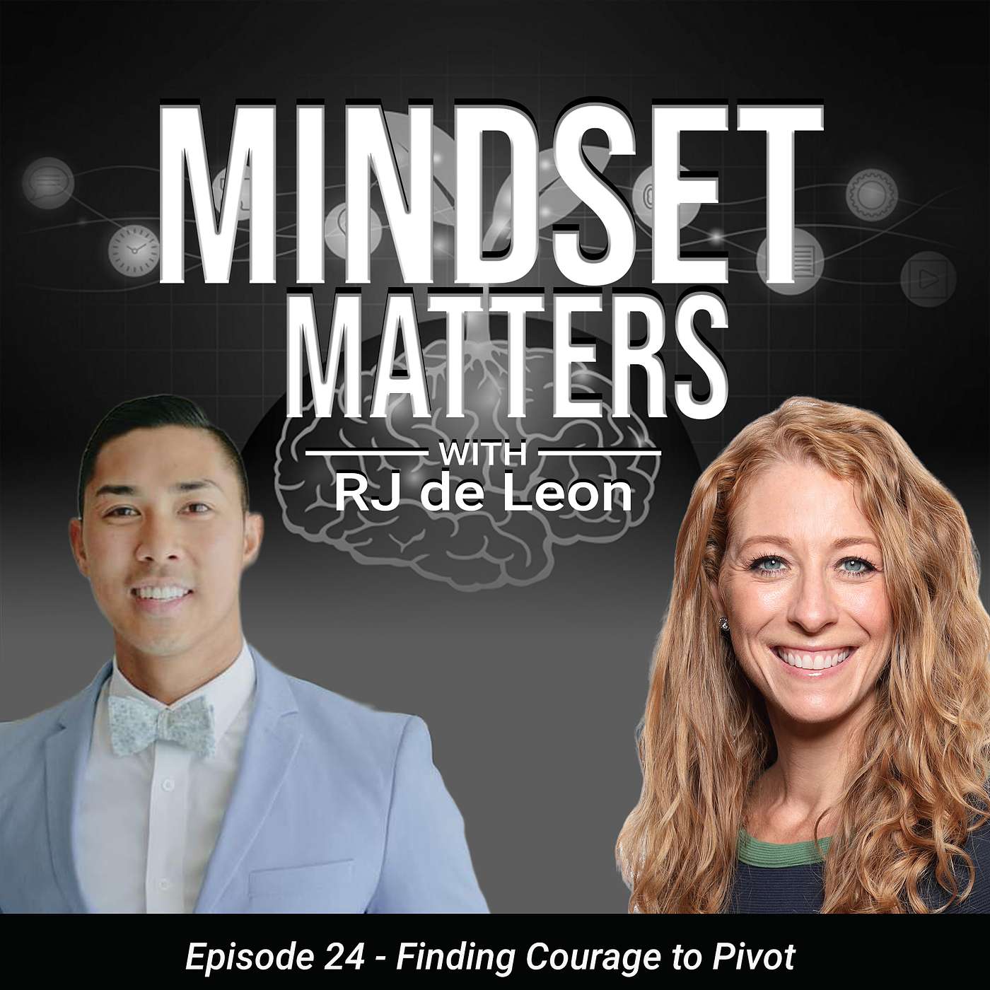 The Actionable Mindset