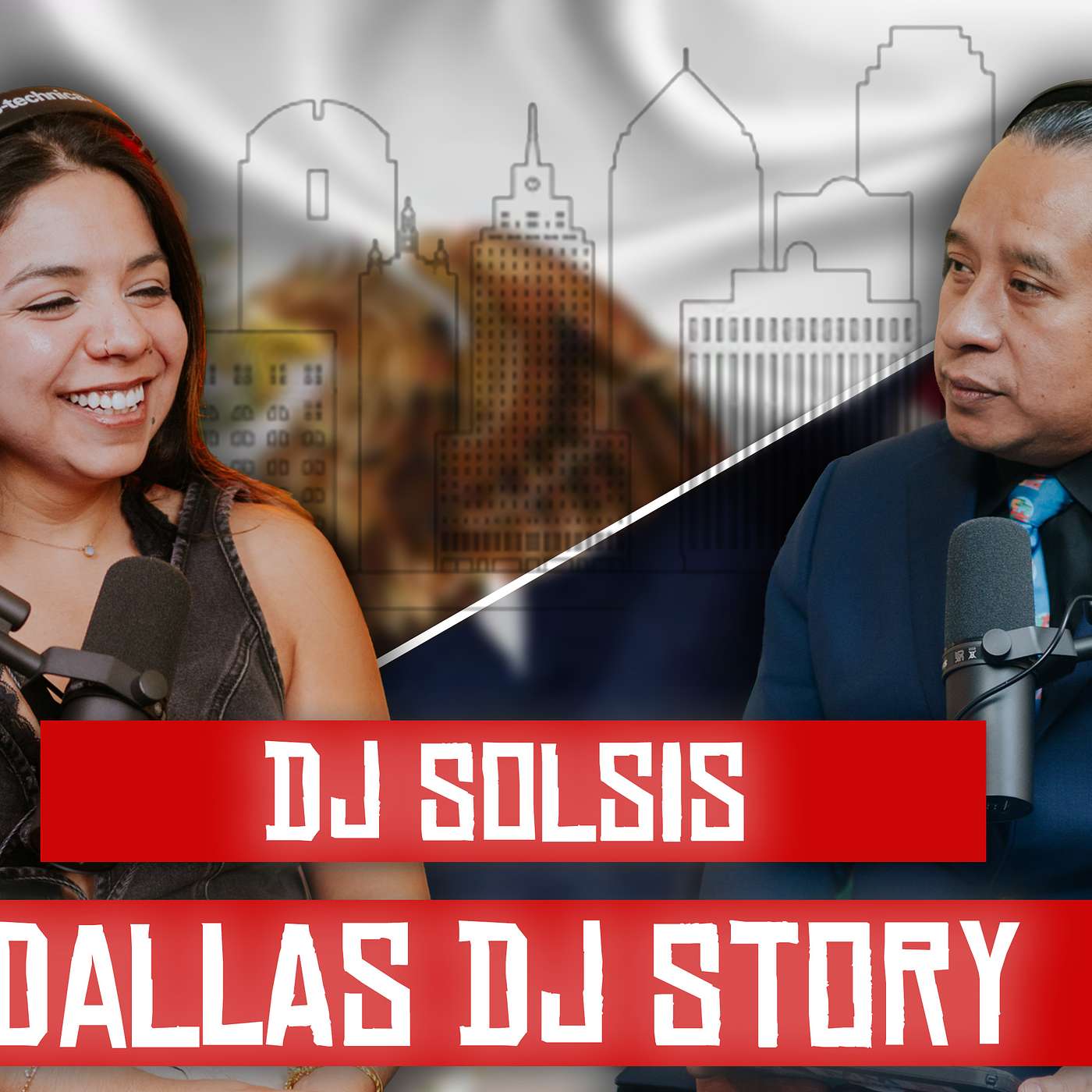 The Global Latin Factor Podcast