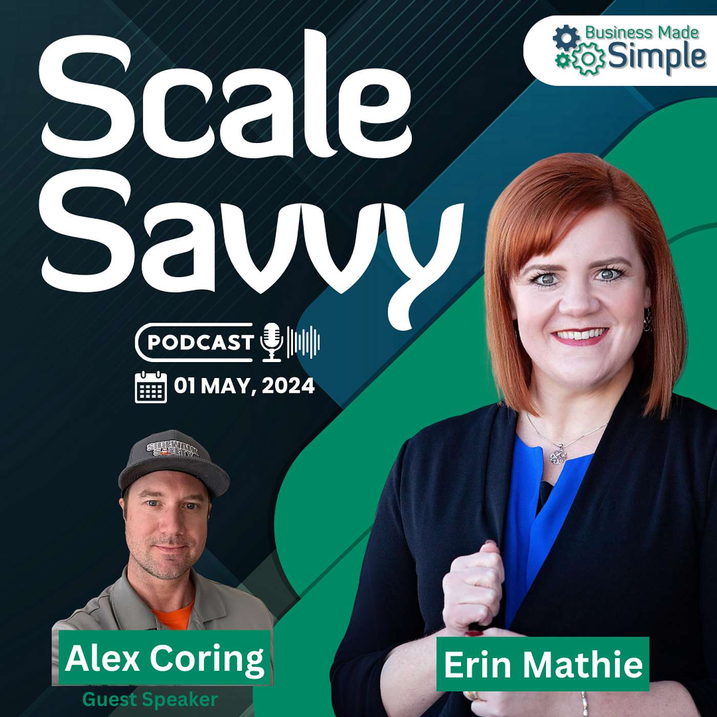 Scale Savvy