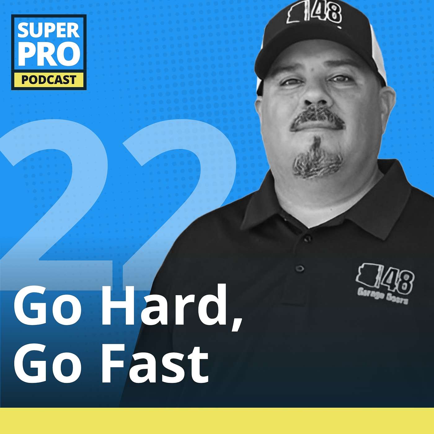 Superpro Podcast