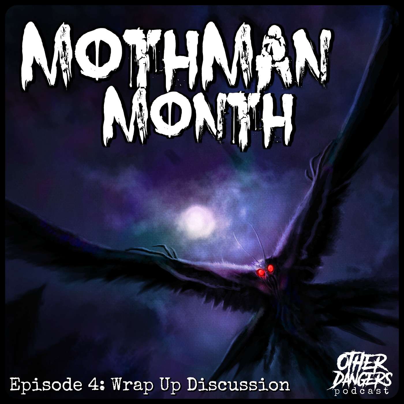 Other Dangers Podcast