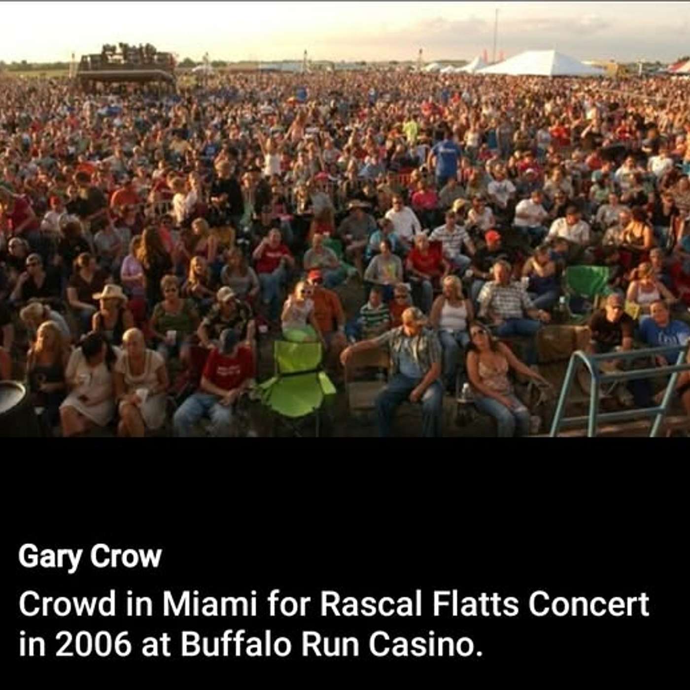 Rascal Flatts Was HUGE! episode artwork