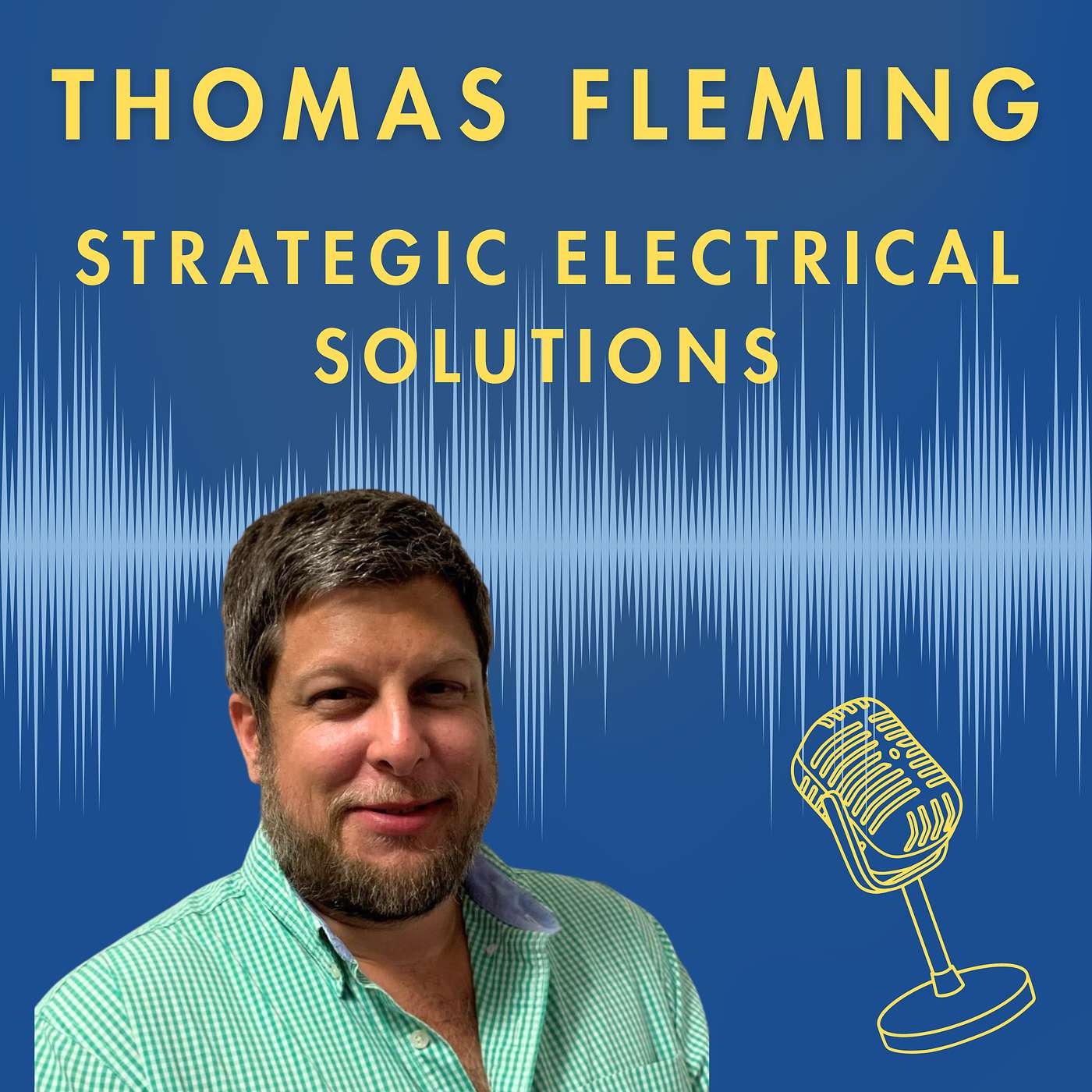 From Second-Generation Electrician to Strategic Partner: How Thomas Fleming Builds Trust, Talent, and Cash Flow Resilience