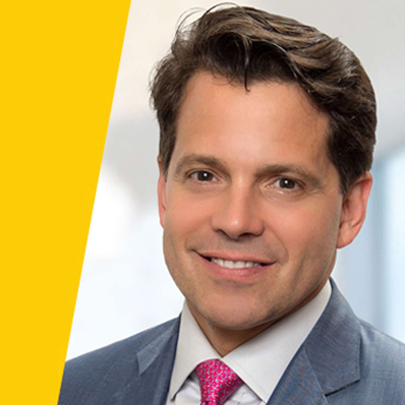 Anthony Scaramucci