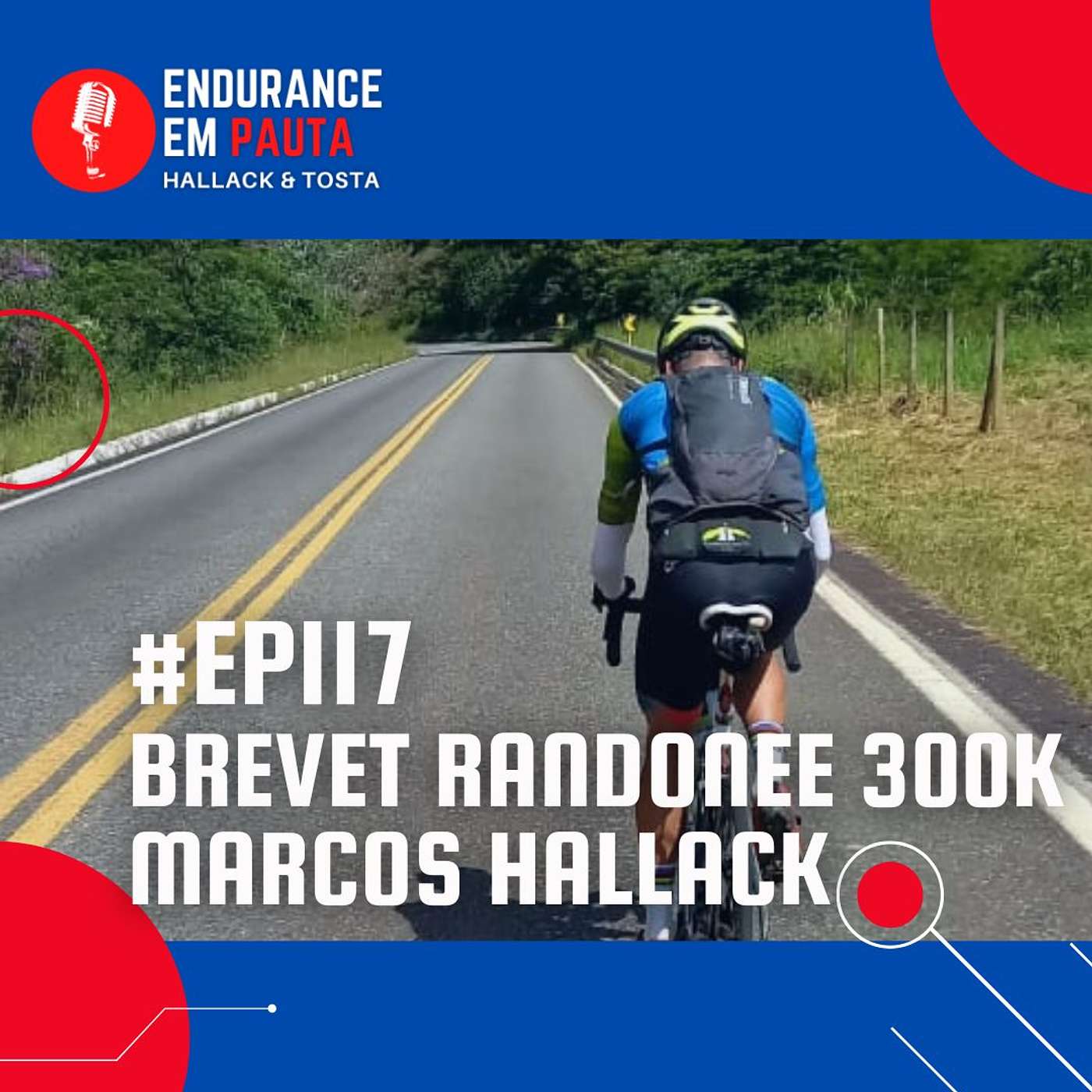 Endurance em Pauta