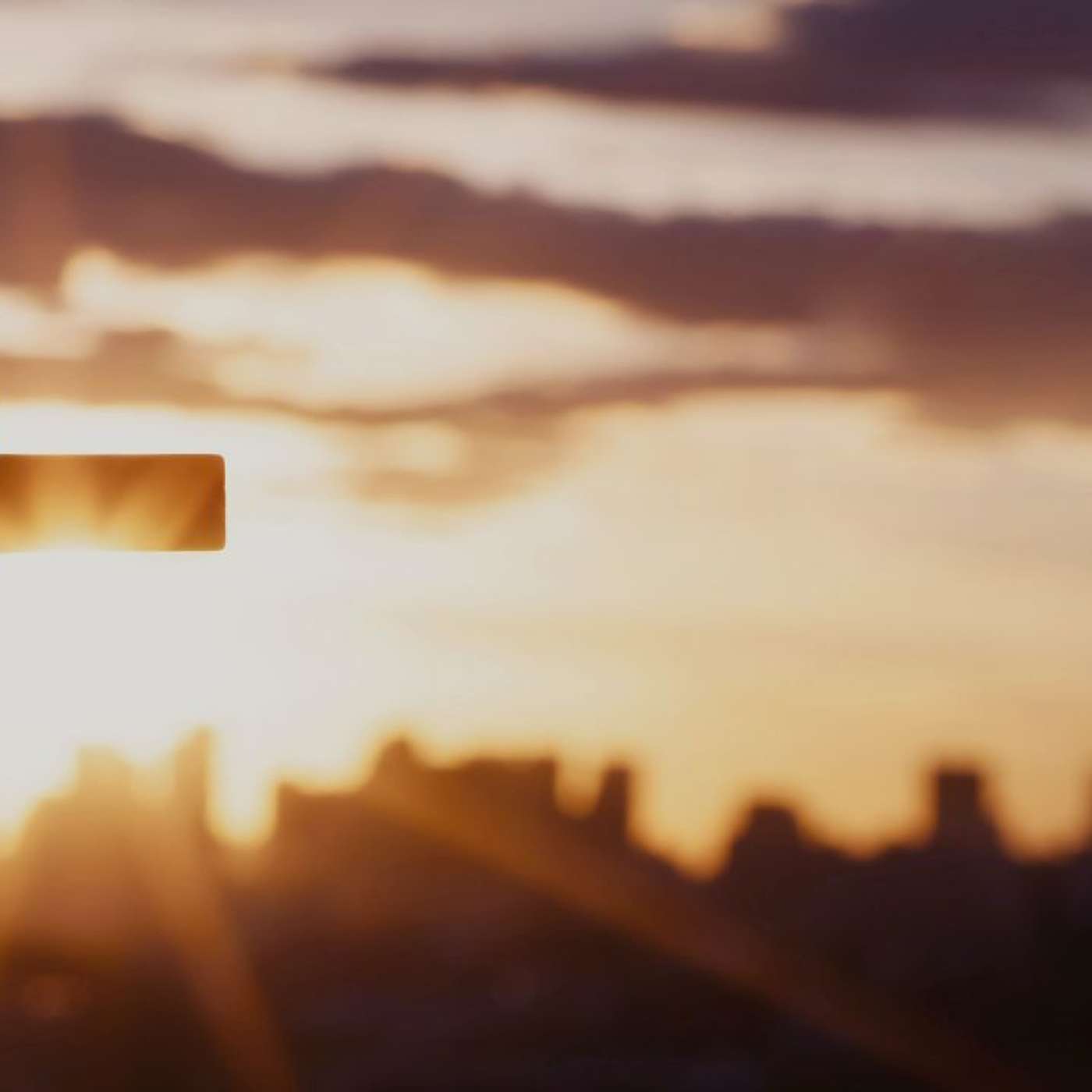 2.25.24 - What Does it Mean to Pick Up our Cross? episode artwork
