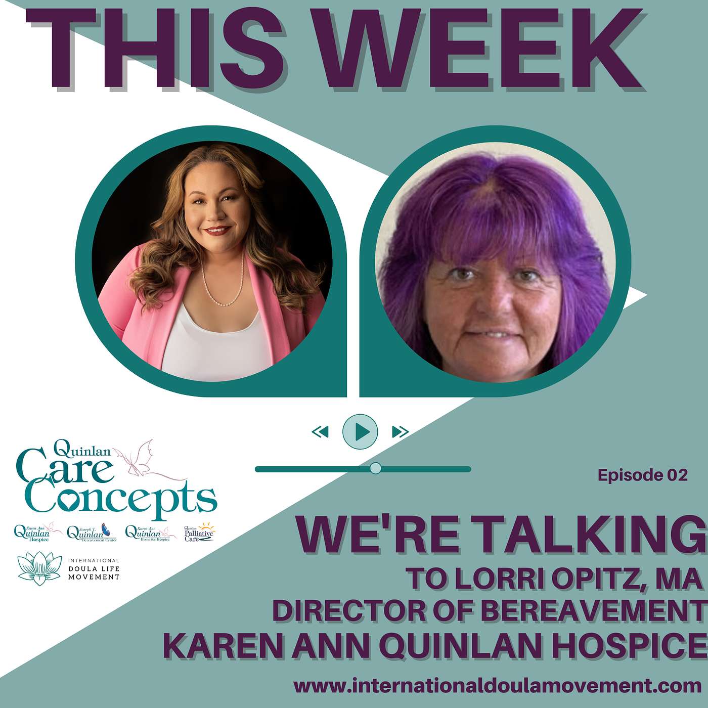 Grief Matters