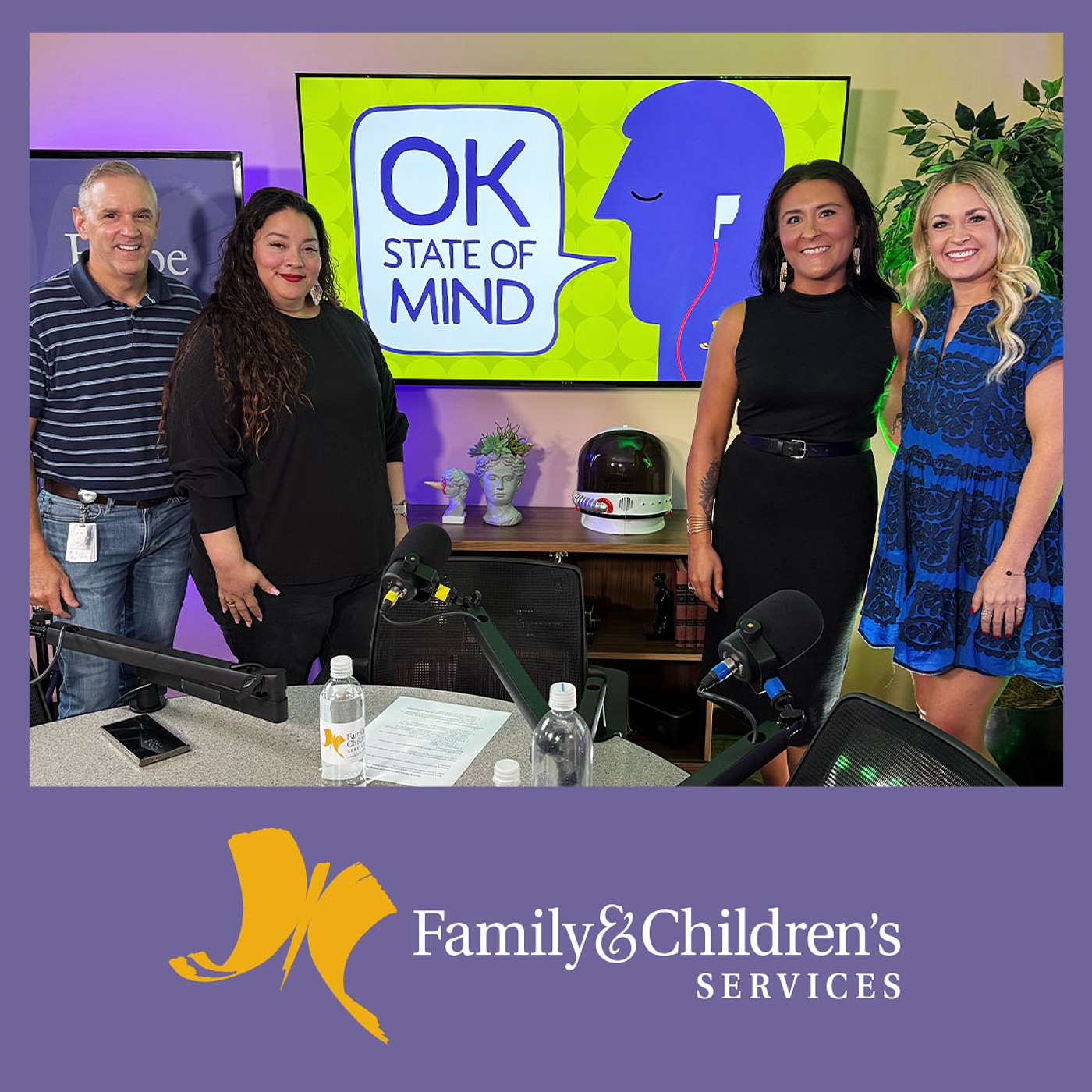 Speaking the Same Language: Building Cultural Connections in Mental Health