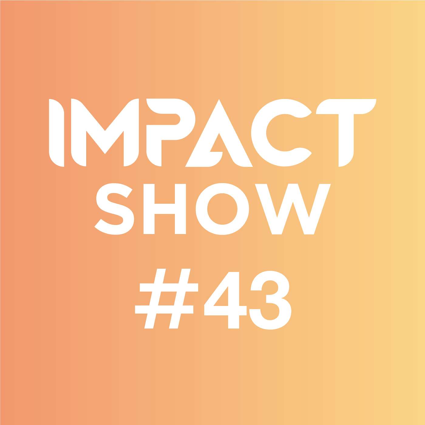 A Vision for the Future - EP 43 - Robert Grant