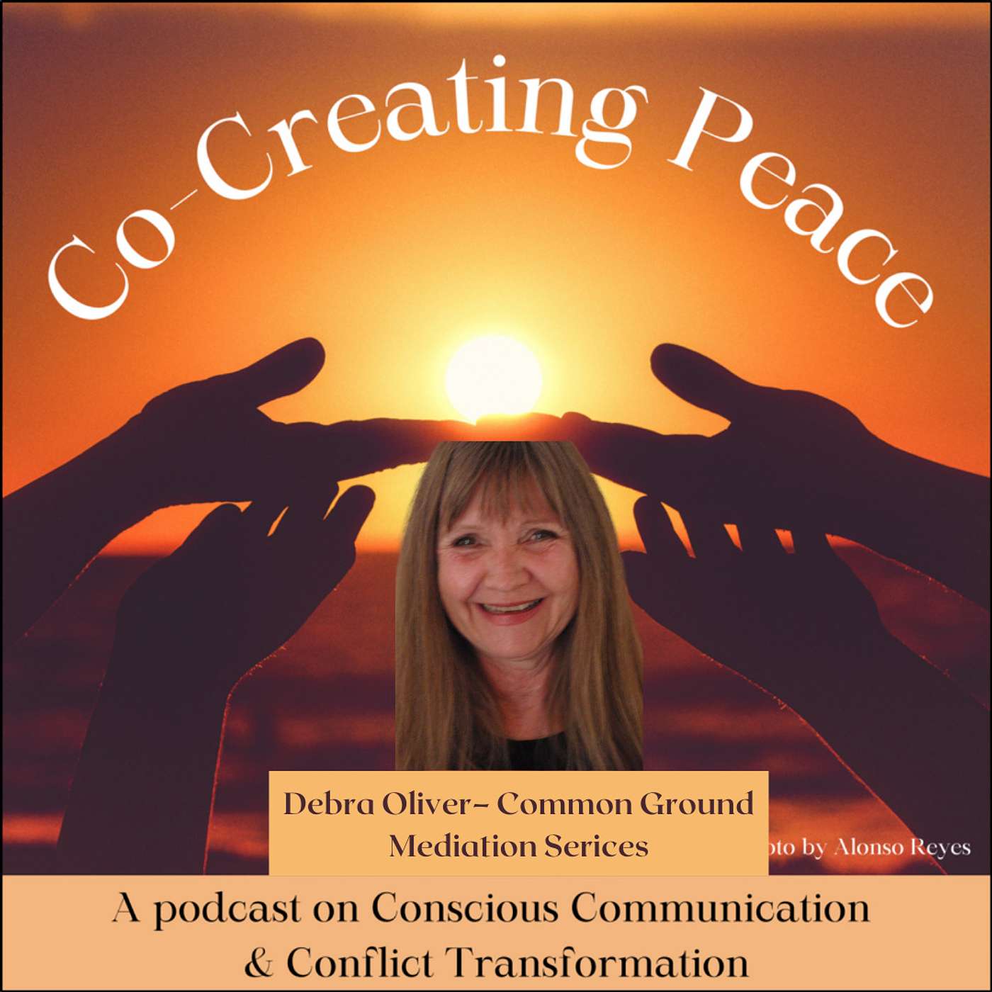 Co-creating Peace