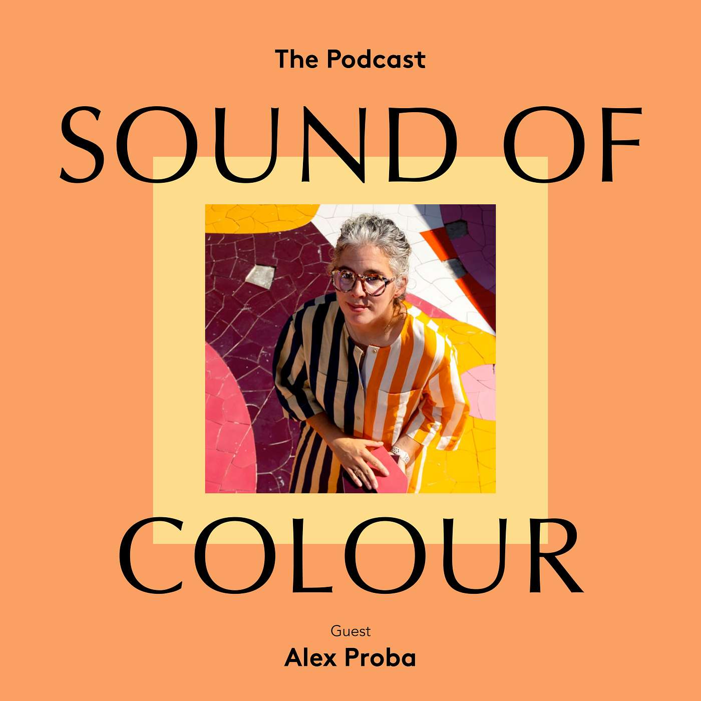 The Sound of Colour