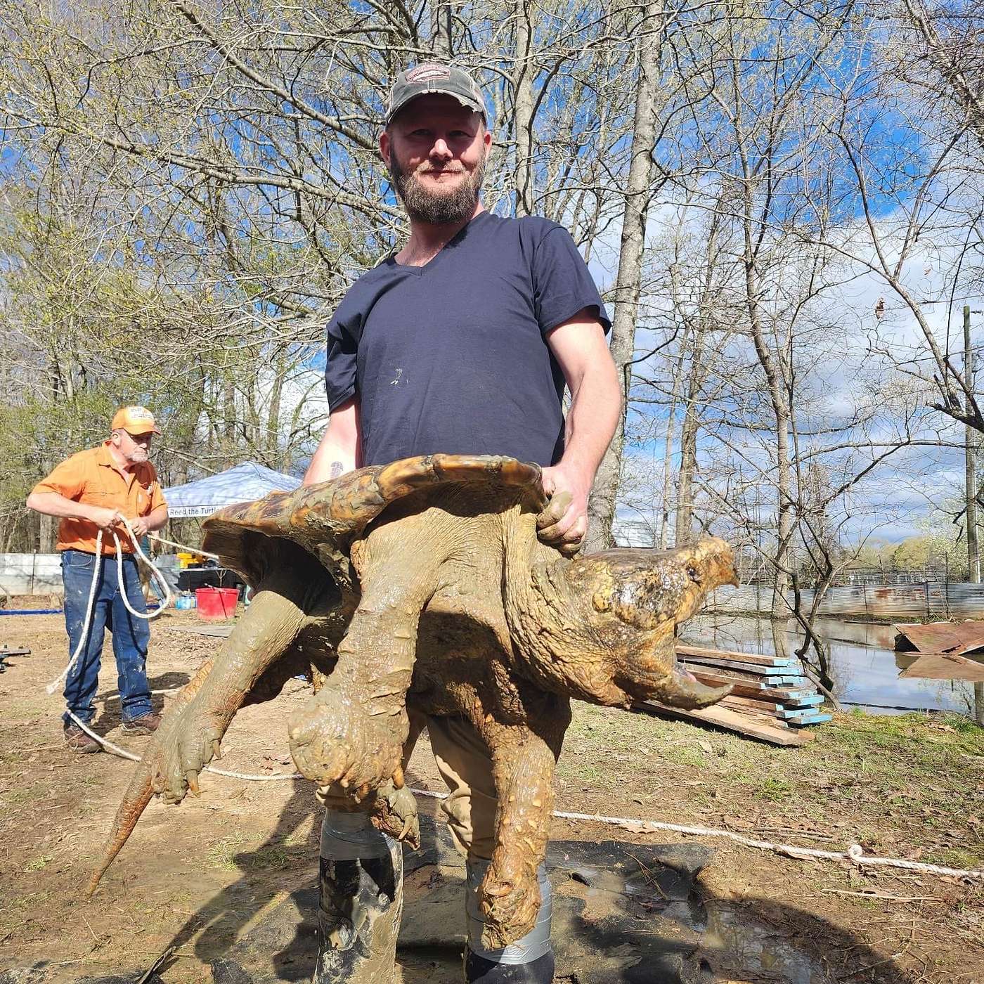 The Evolving Angler