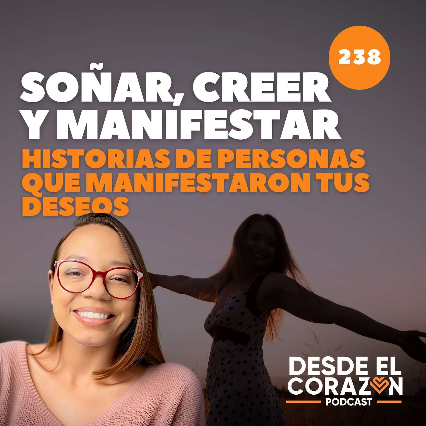 Desde el Corazón