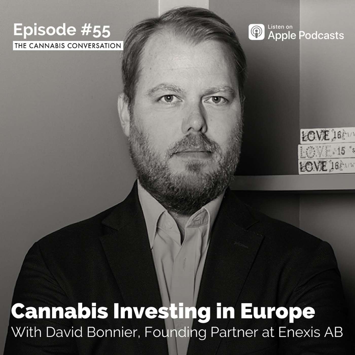 The Cannabis Conversation | Medical Cannabis | CBD | Hemp