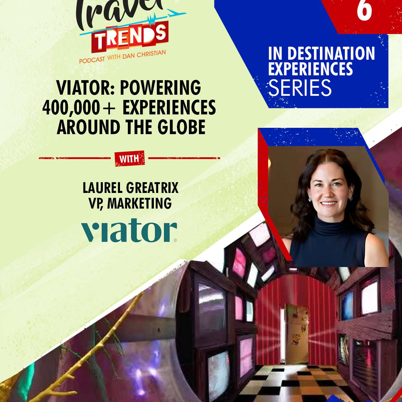 Viator: Powering 400,000+ Experiences Around the Globe