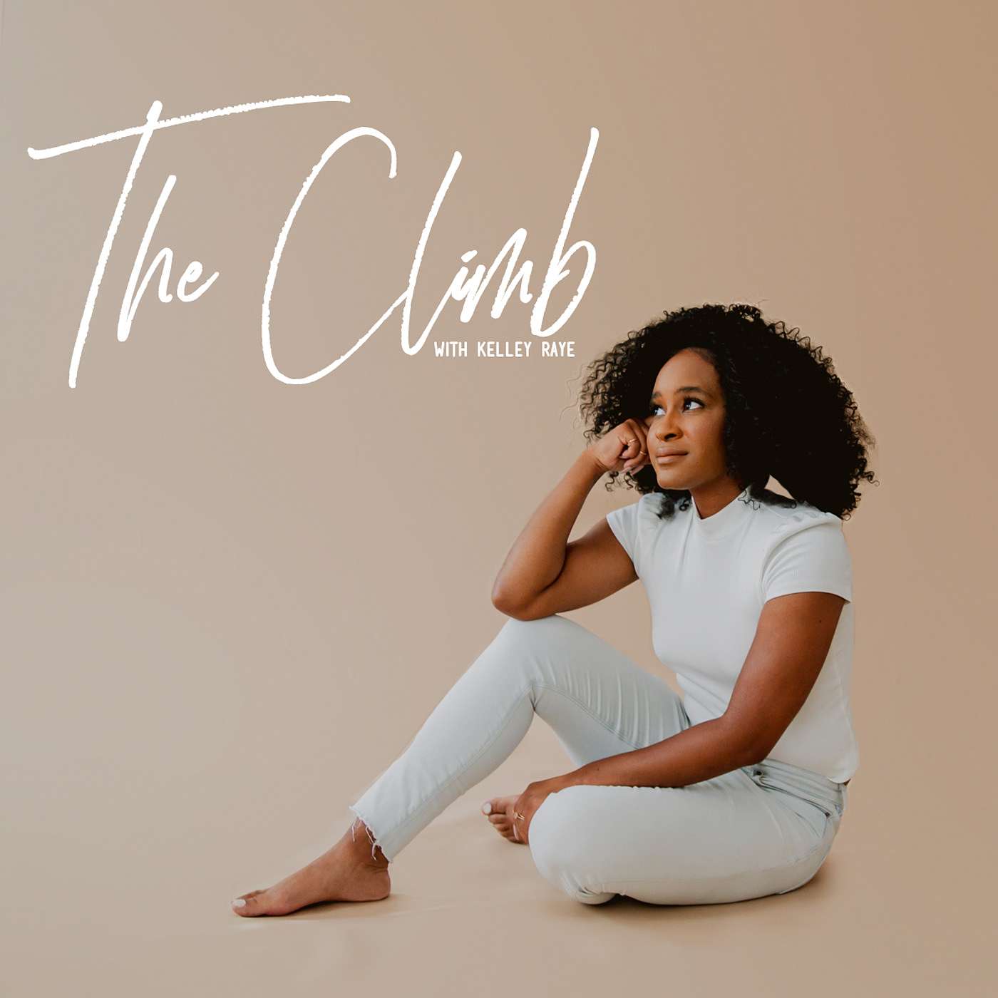 The Climb with Kelley Raye