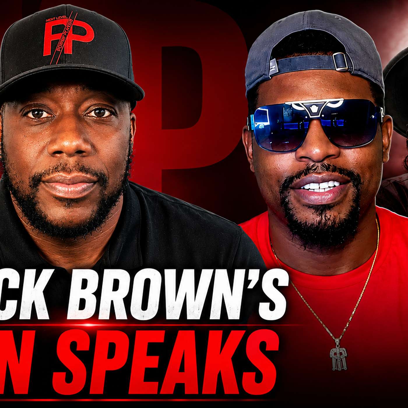 The Godfather of Go-Go Music Chuck Brown's Legacy Lives On | Wiley Brown Shares his Untold Story episode artwork