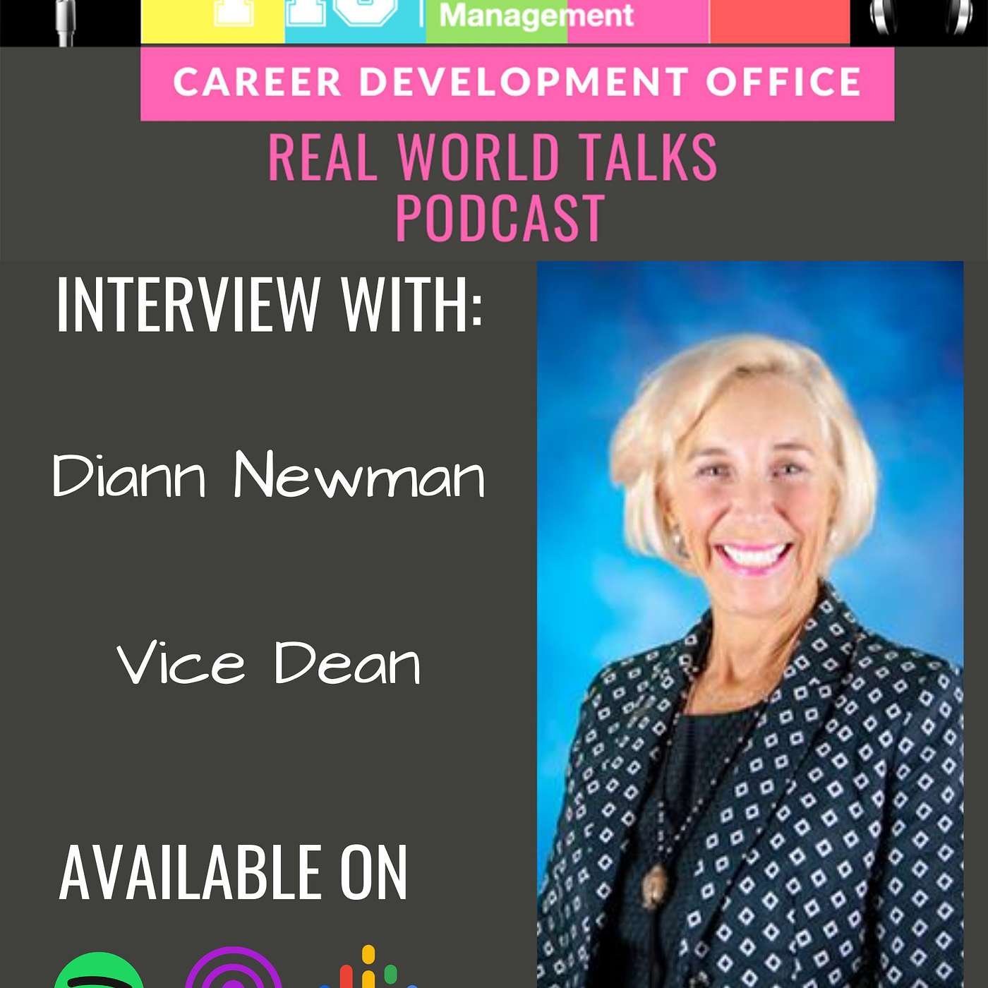 Real World Talks Podcast