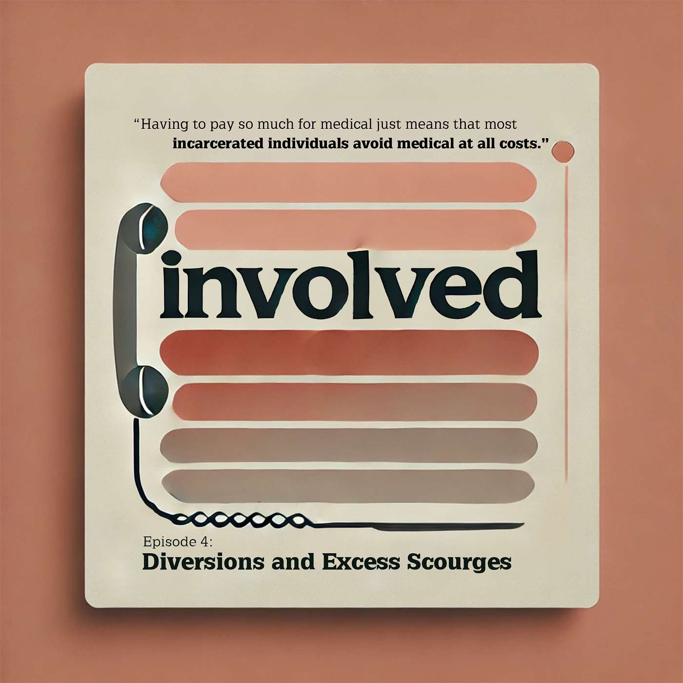 Involved