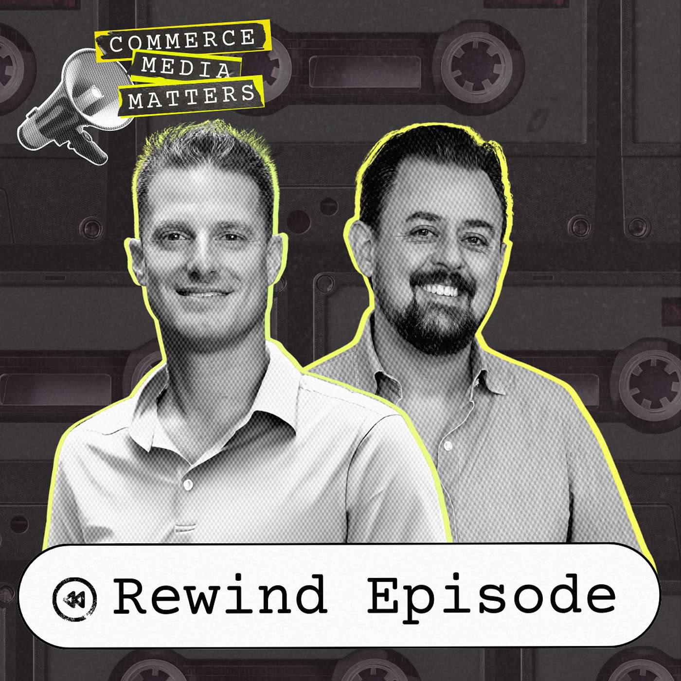 Rewind: The Conversations We’re Taking Into 2026 Rewind: The Conversations We’re Taking Into 2026