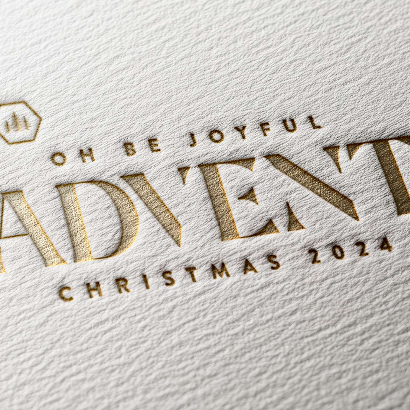 Advent - The Future