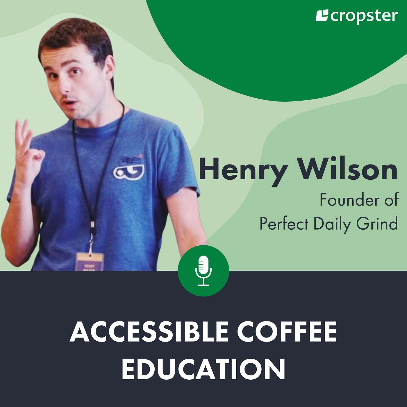 Coffee and Technology Podcast