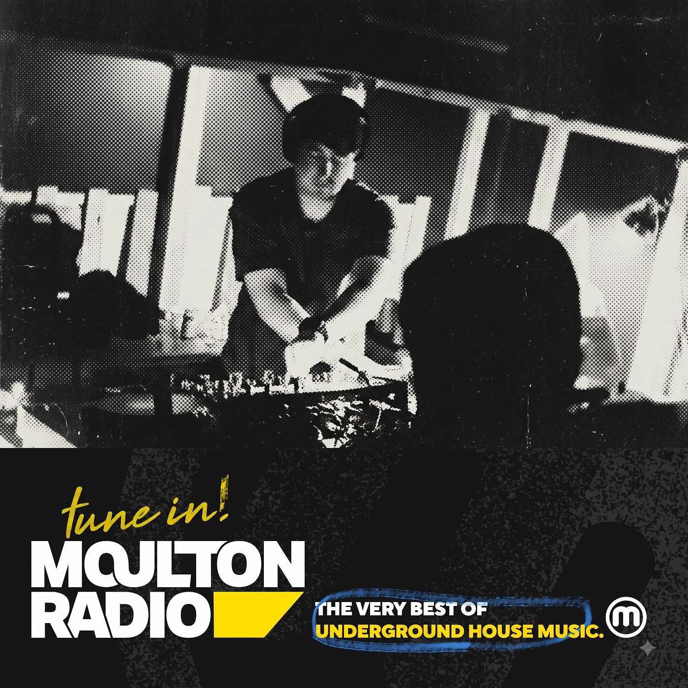 MR 103: Chris Lum Live at Can We Get Connected? episode artwork