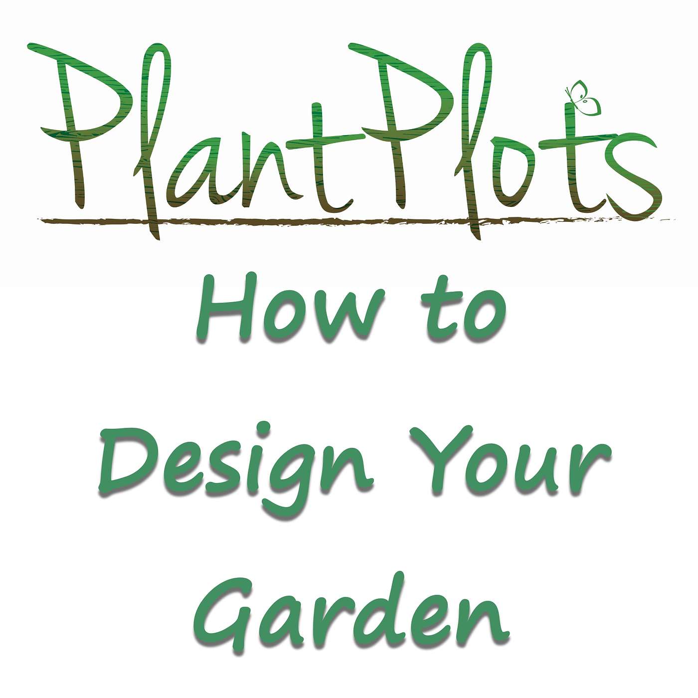 Hide an Ugly View in your Garden - Garden Design Tips