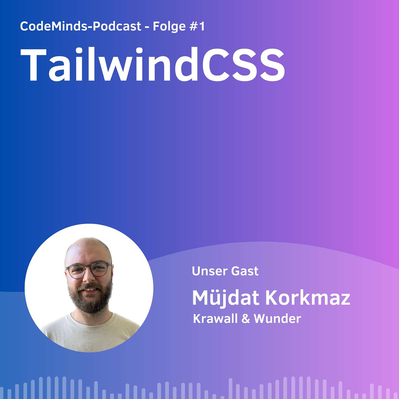 #1 TailwindCSS