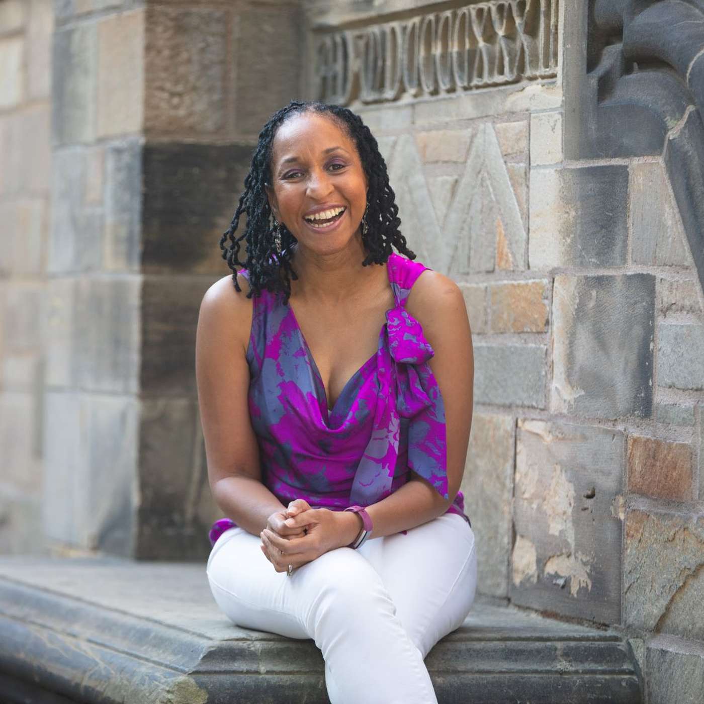 Reinventing My 50s: Self-Reflection & Silence: How I Uncovered My Purpose at 54