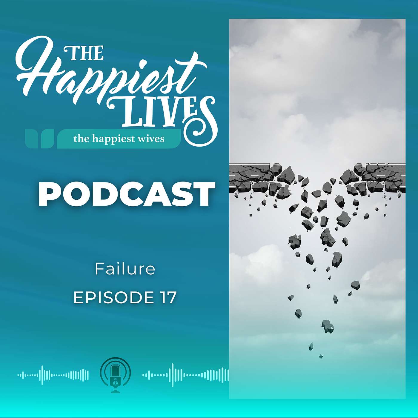 The Happiest Lives Podcast