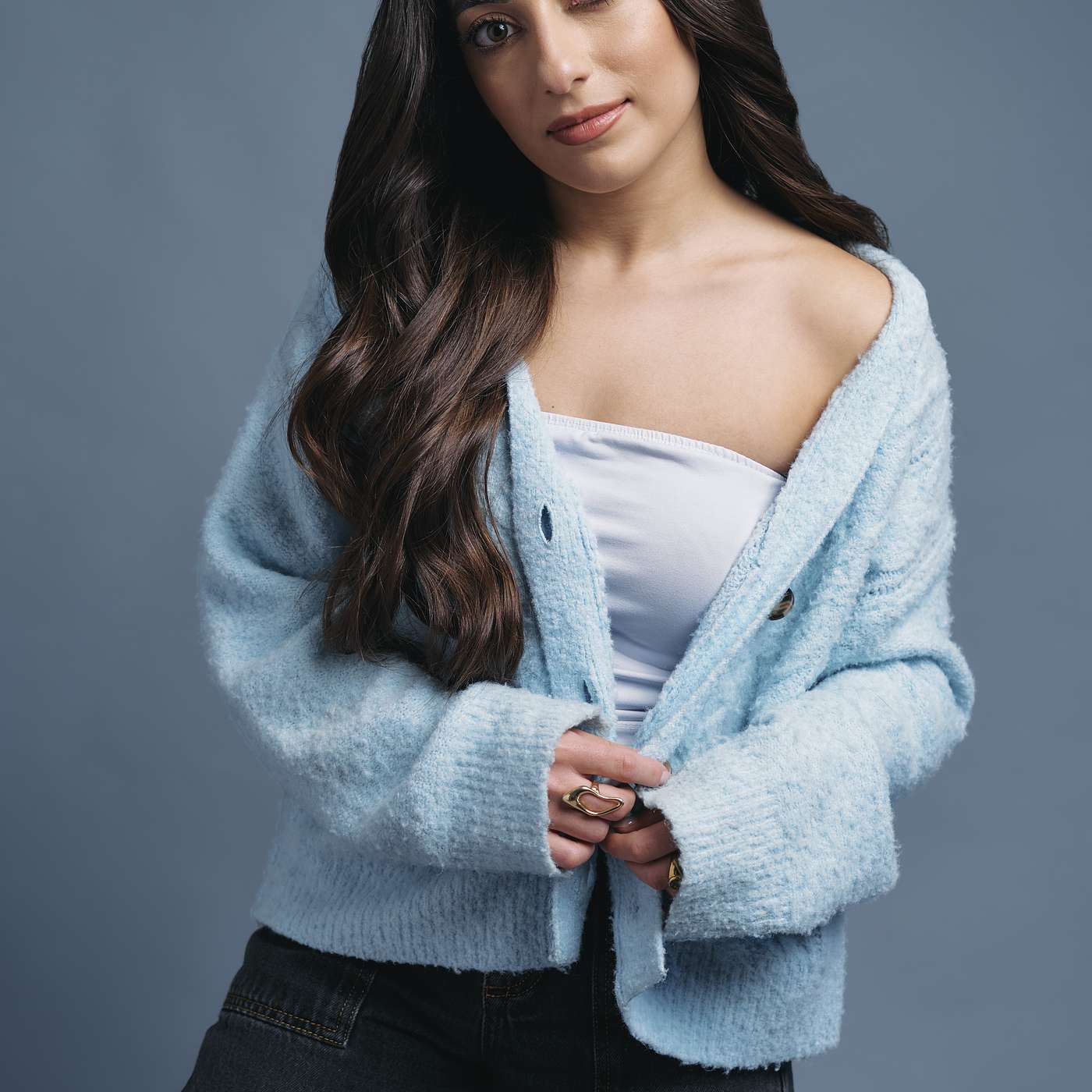 Breaking Barriers: Amber Afzali's Journey to 