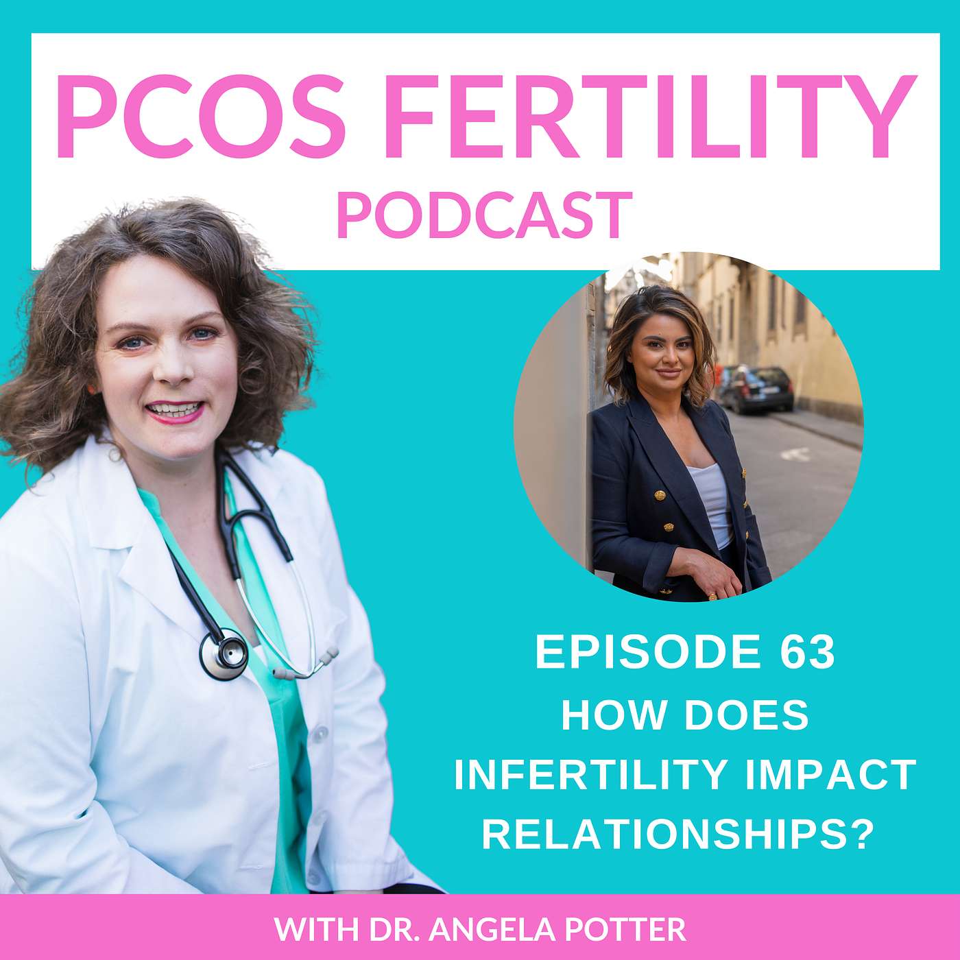PCOS Tips On How To Increase Fertility And Improve Pregnancy Chances