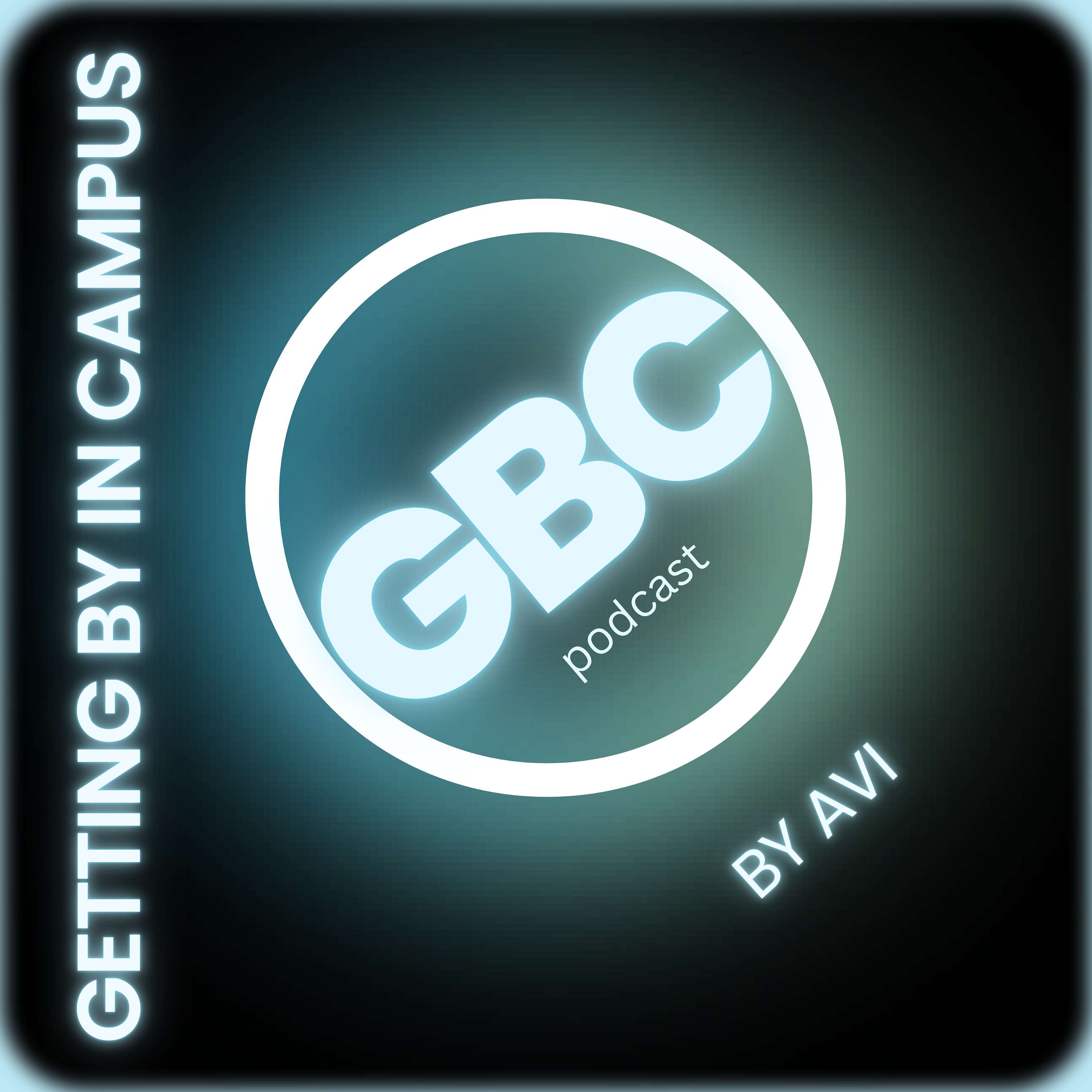 GBC by Avi(Getting By in Campus)