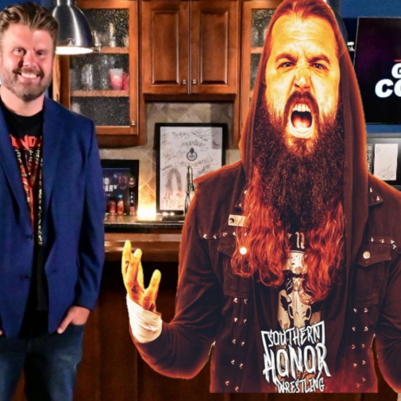 Is Nathan Mowery the Mastermind Behind Deathmatch Filmmaking?