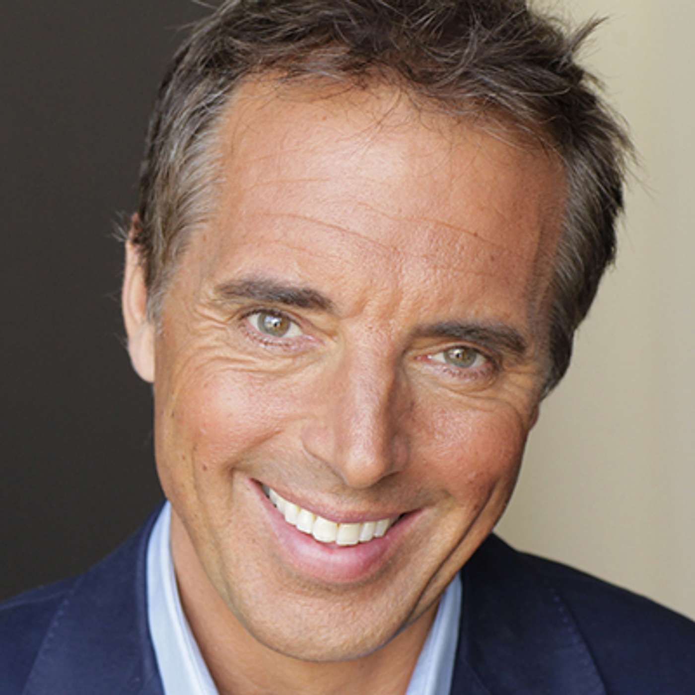 cover of episode Dan Buettner: Living Longer via Blue Zone Insights (Hidden Gem)