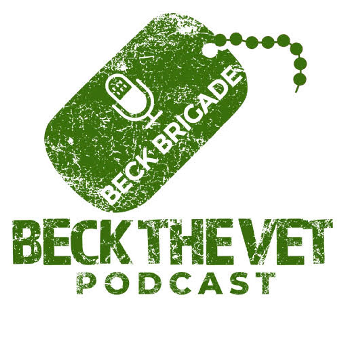 Beck the Vet Podcast