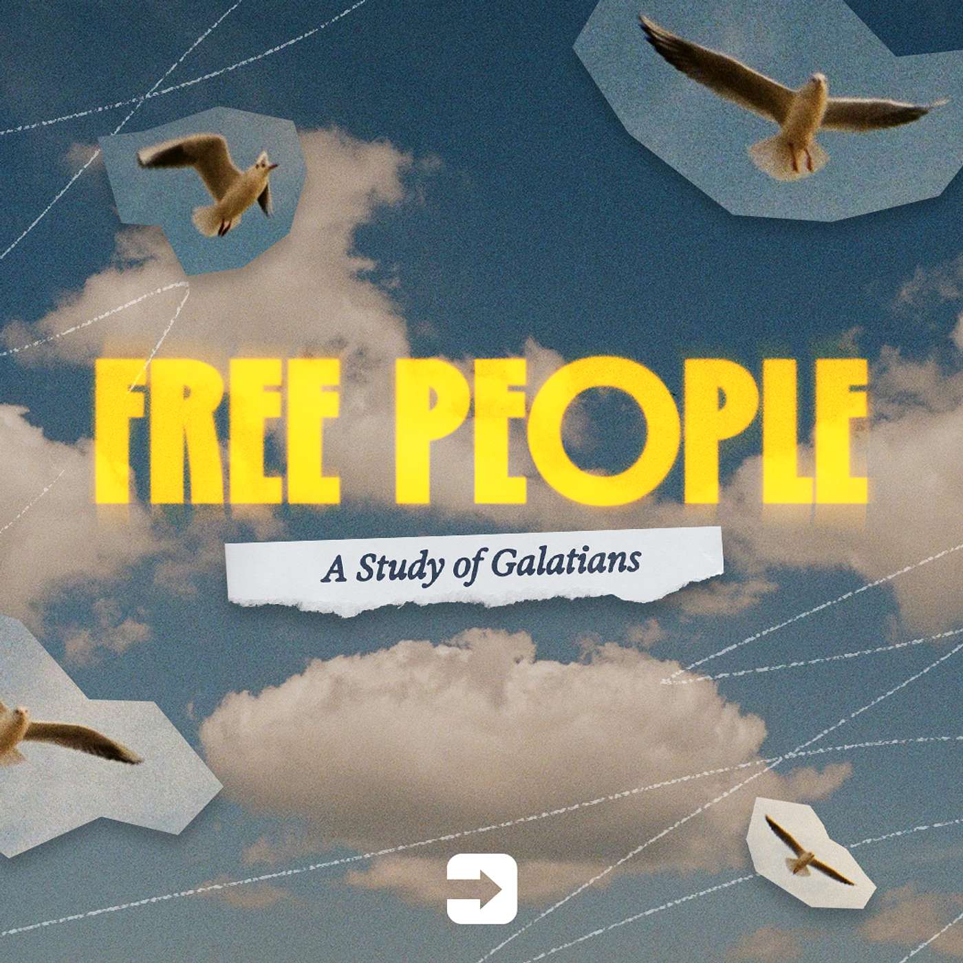 Free People – Grace Paid the Bill episode artwork
