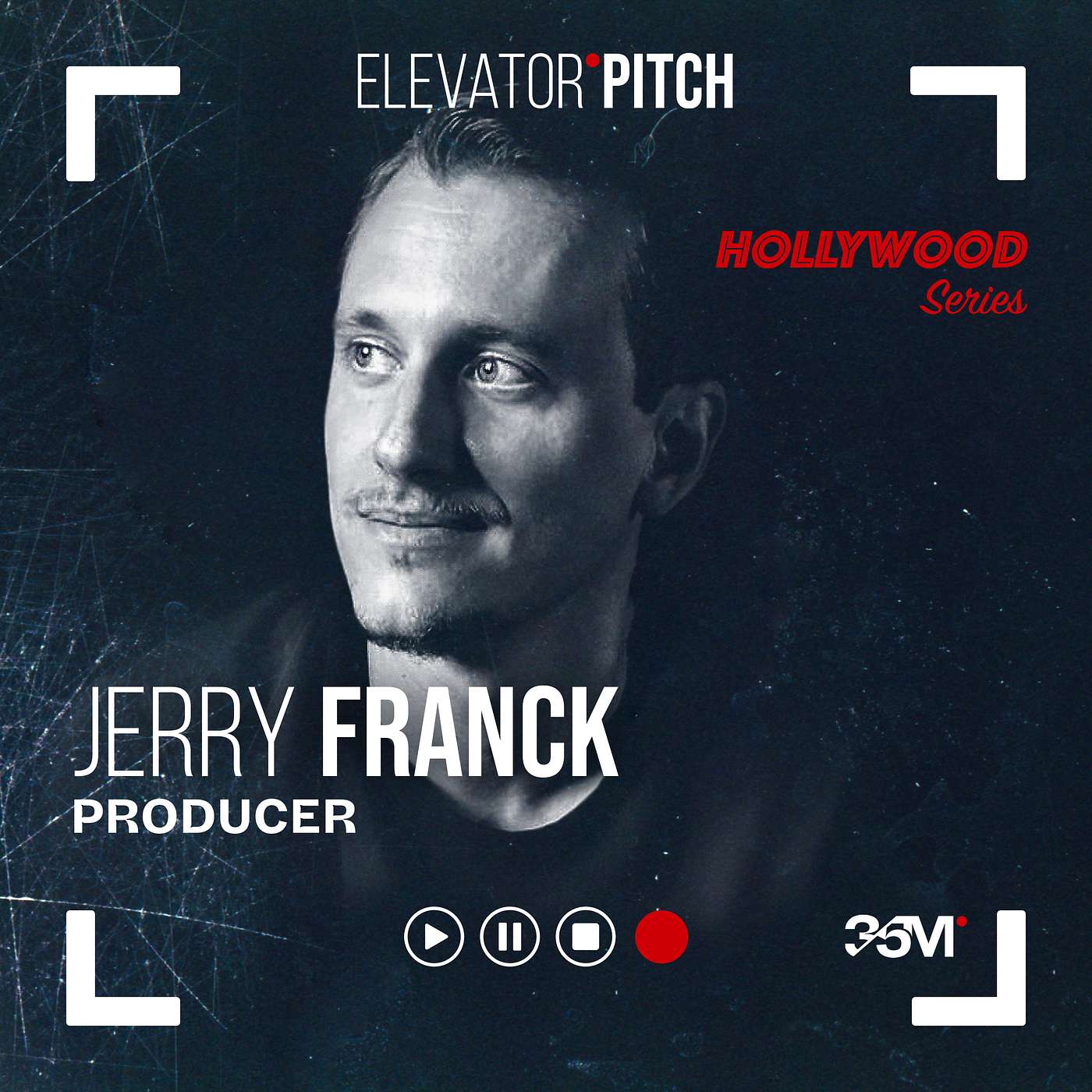 JERRY FRANCK – De Wee bei d'Oscars (Hollywood Series) 🇱🇺 JERRY FRANCK – De Wee bei d'Oscars (Hollywood Series) 🇱🇺
