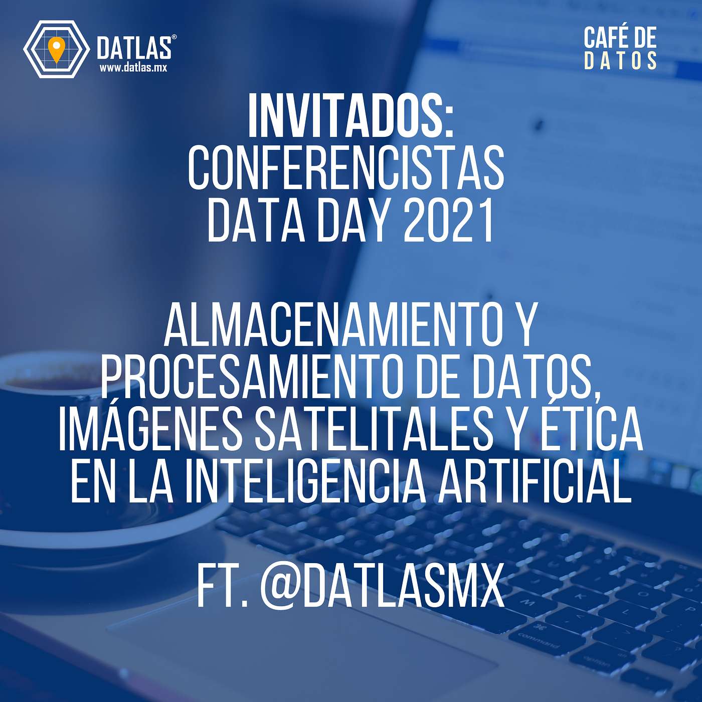 Café de Datos